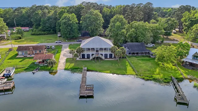 $895,000 | 2039 Lake Marion Shores Road, Summerton, SC 29148