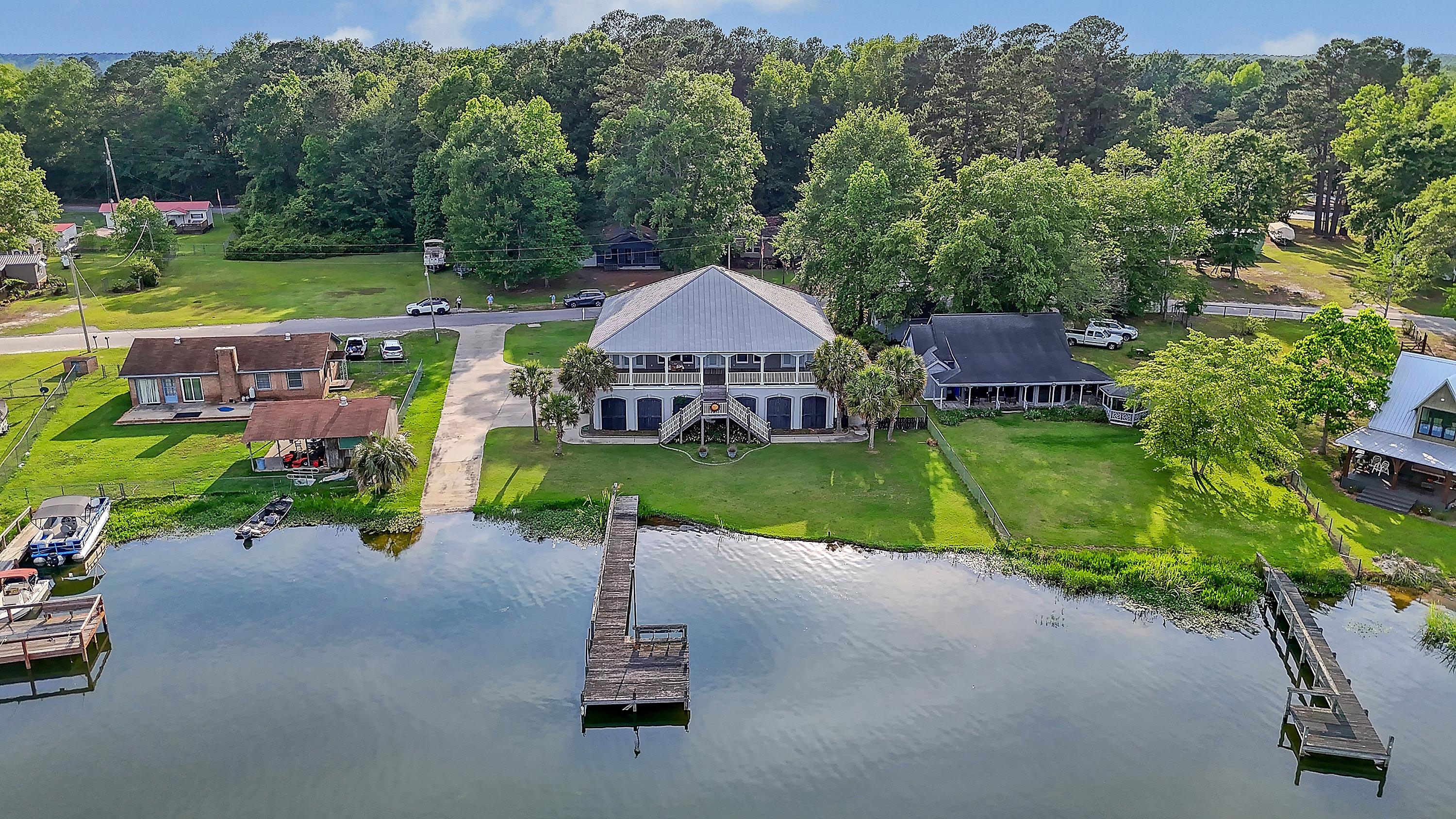 2039 Lake Marion Shores Road Summerton, SC 29148 - Photo 64 of 69 61