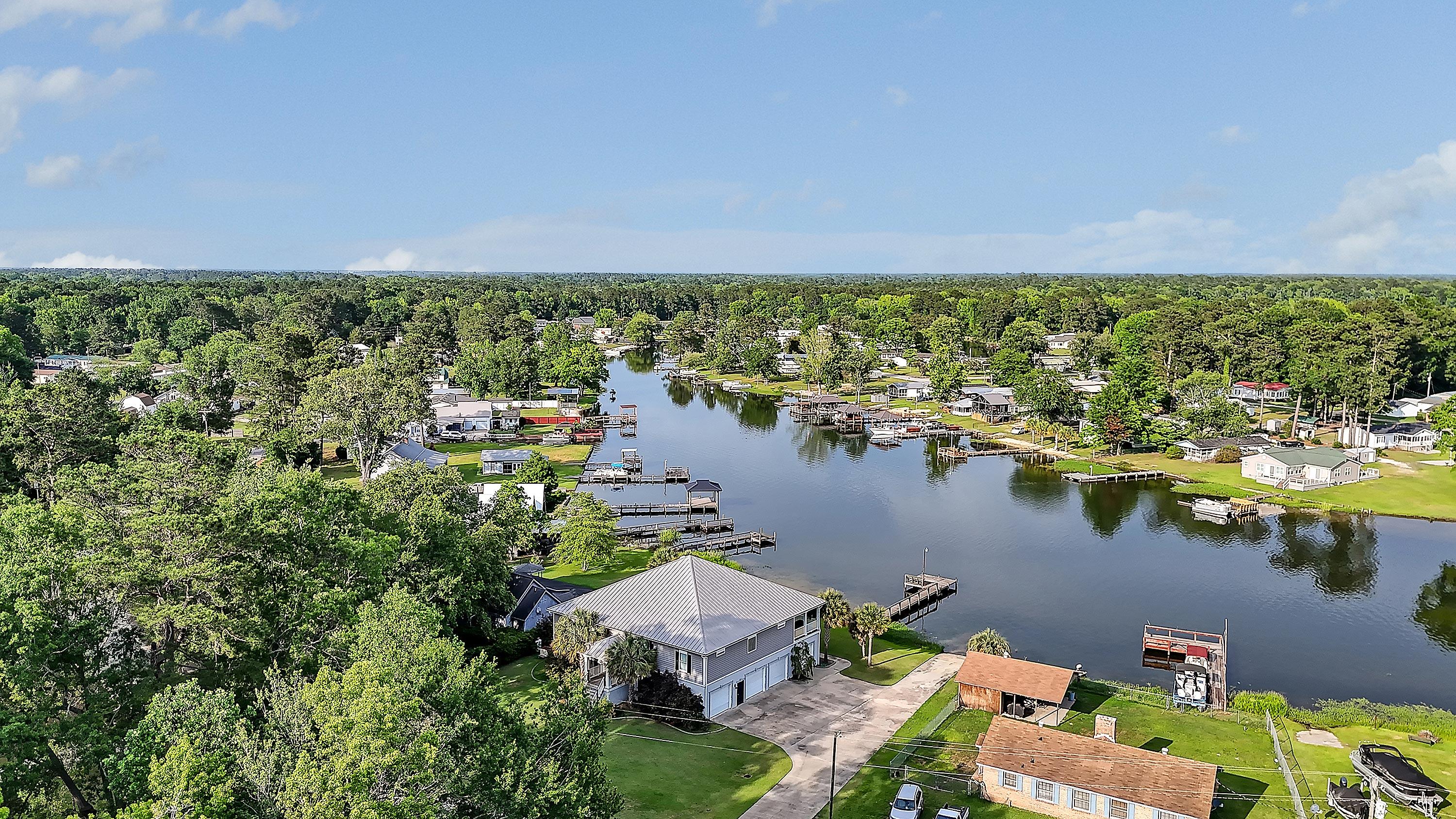 2039 Lake Marion Shores Road Summerton, SC 29148 - Photo 65 of 69 63