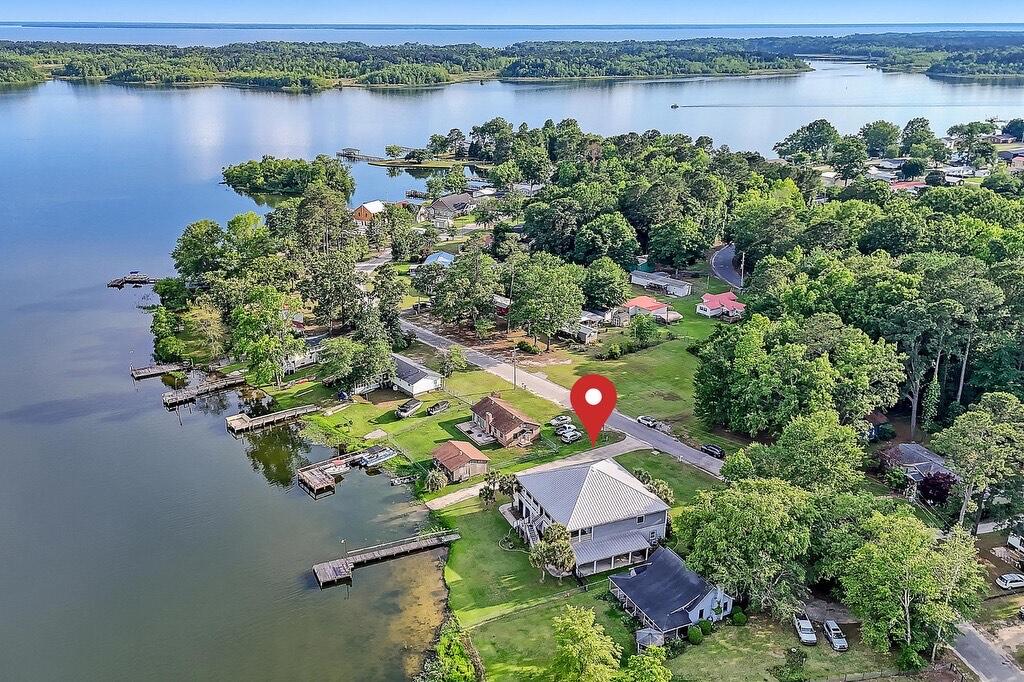 2039 Lake Marion Shores Road Summerton, SC 29148 - Photo 67 of 69 65