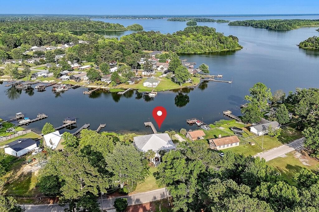 2039 Lake Marion Shores Road Summerton, SC 29148 - Photo 68 of 69 67