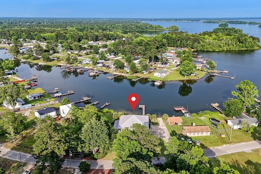 2039 Lake Marion Shores Road Summerton, SC 29148 - Photo 69 of 69 69