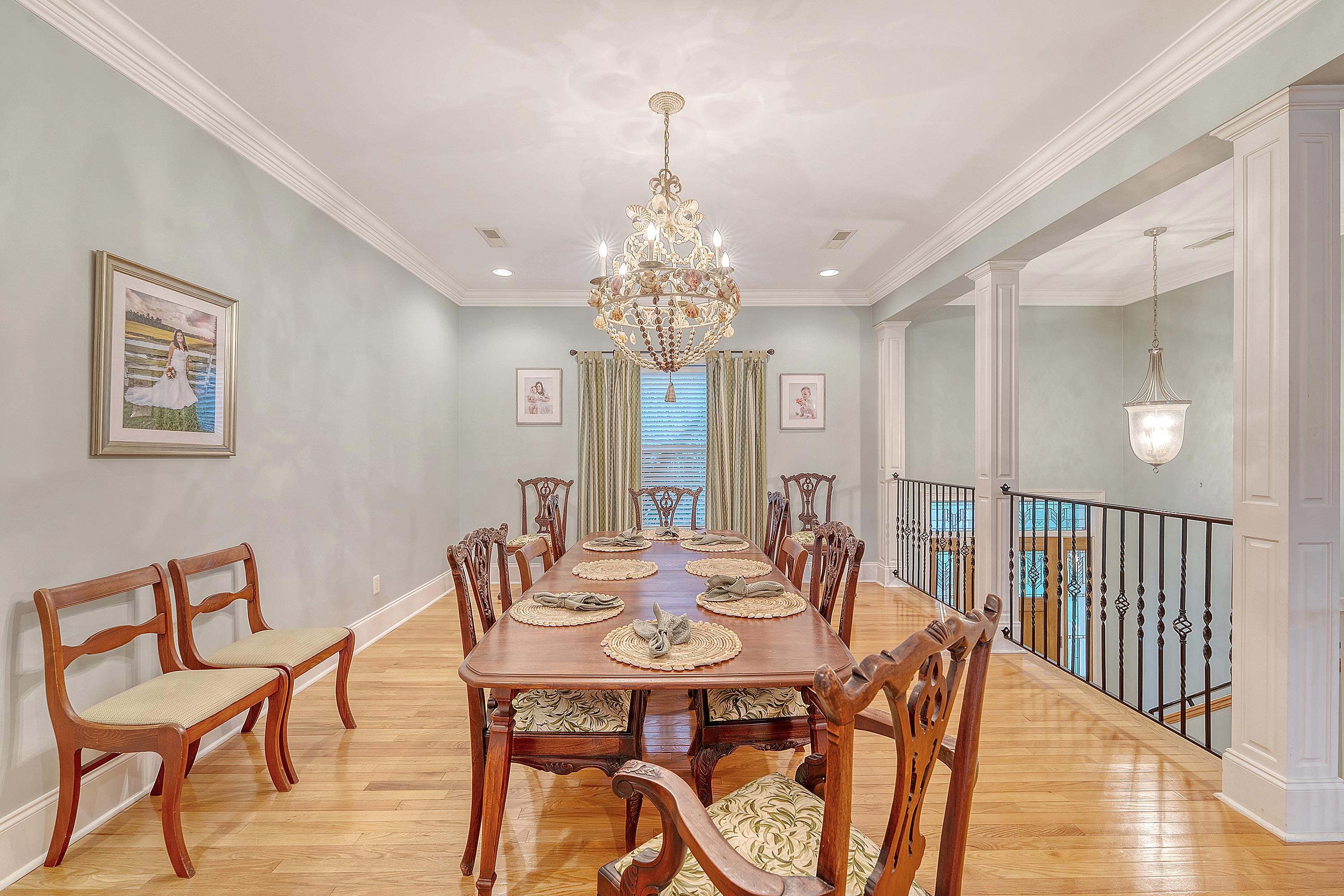 2039 Lake Marion Shores Road Summerton, SC 29148 - Photo 7 of 69 4