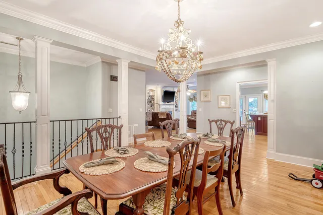 $895,000 | 2039 Lake Marion Shores Road, Summerton, SC 29148