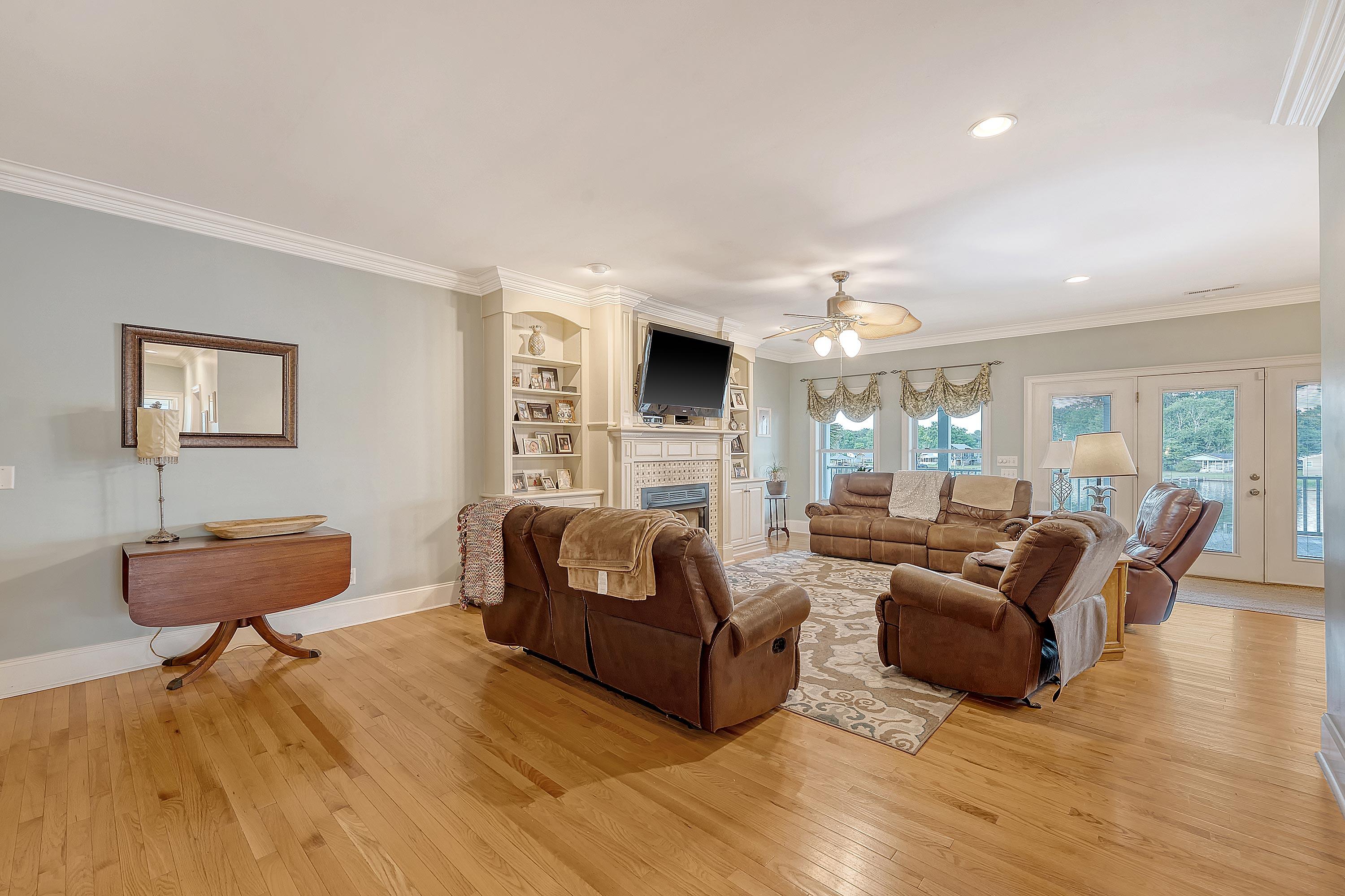 2039 Lake Marion Shores Road Summerton, SC 29148 - Photo 10 of 69 7