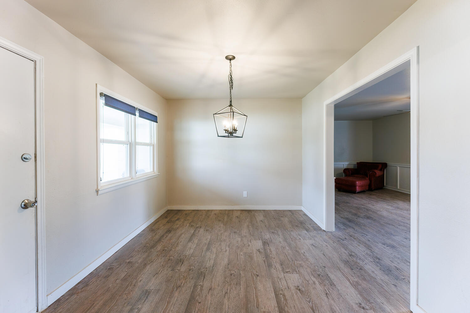 4208 40th Street Lubbock, TX 79413 - Photo 14 of 51 Dining Area