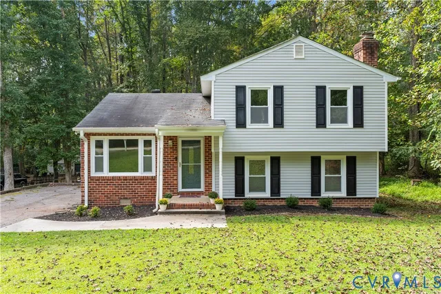 $340,000 | 10124 Clearwood Road, Chesterfield, VA 23832