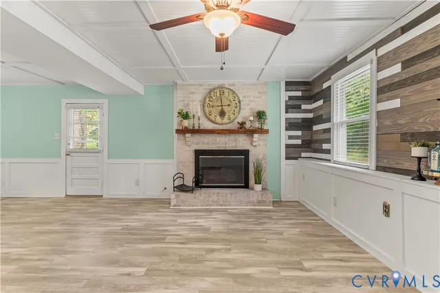 $340,000 | 10124 Clearwood Road, Chesterfield, VA 23832