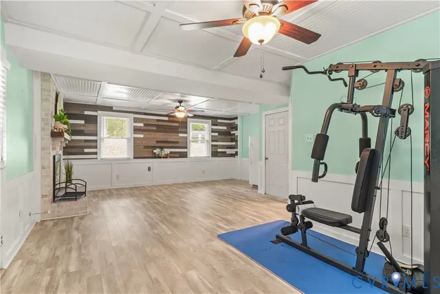 $340,000 | 10124 Clearwood Road, Chesterfield, VA 23832