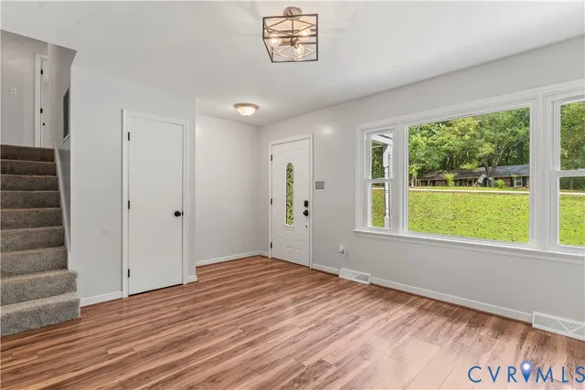 $340,000 | 10124 Clearwood Road, Chesterfield, VA 23832