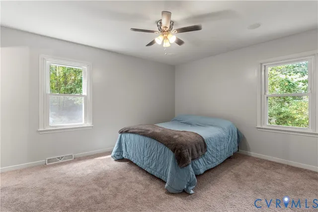 $340,000 | 10124 Clearwood Road, Chesterfield, VA 23832