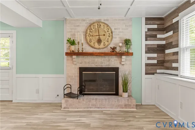 $340,000 | 10124 Clearwood Road, Chesterfield, VA 23832