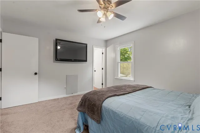 $340,000 | 10124 Clearwood Road, Chesterfield, VA 23832