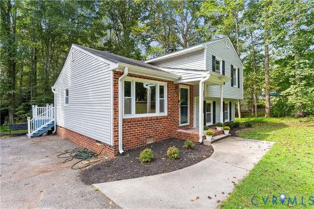 $340,000 | 10124 Clearwood Road, Chesterfield, VA 23832