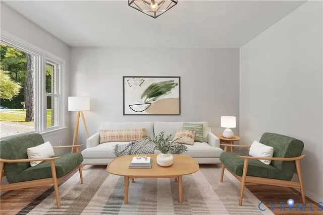 $340,000 | 10124 Clearwood Road, Chesterfield, VA 23832