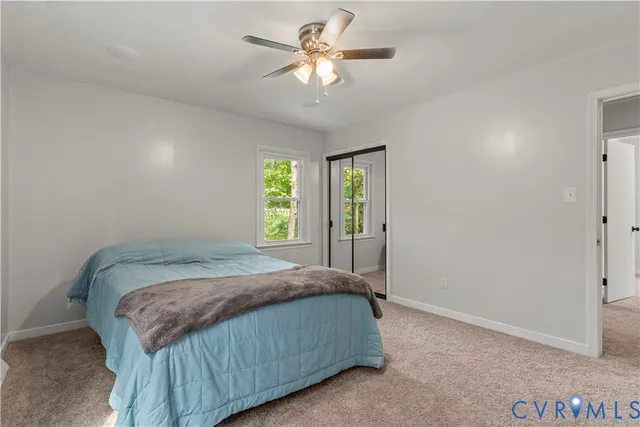 $340,000 | 10124 Clearwood Road, Chesterfield, VA 23832