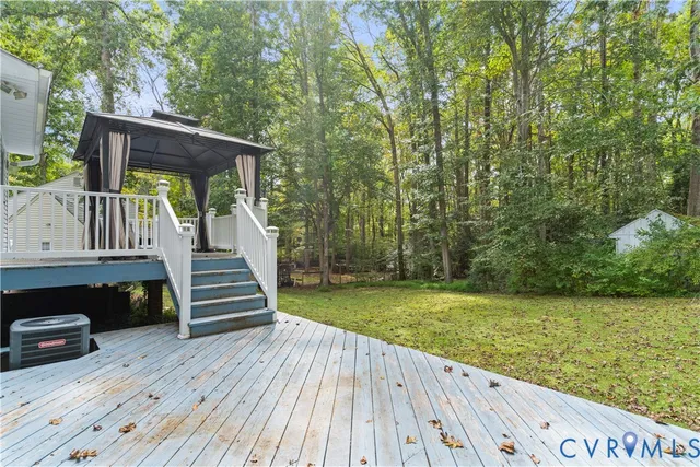 $340,000 | 10124 Clearwood Road, Chesterfield, VA 23832