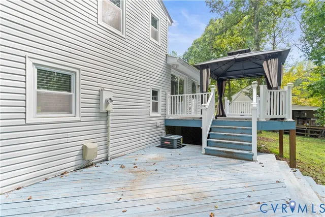 $340,000 | 10124 Clearwood Road, Chesterfield, VA 23832