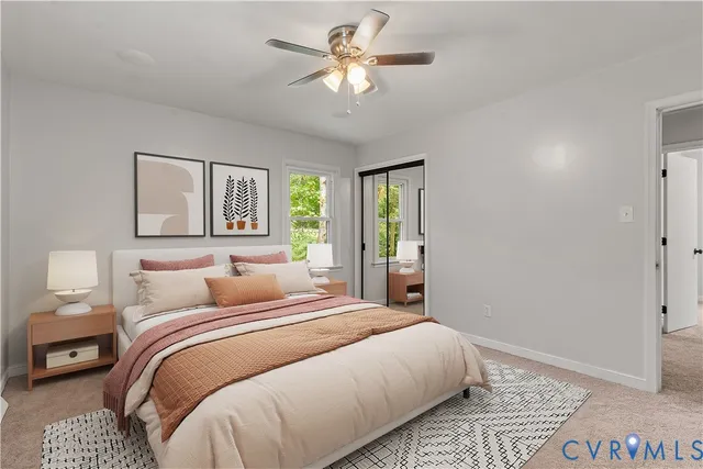 $340,000 | 10124 Clearwood Road, Chesterfield, VA 23832