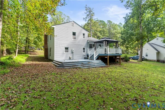 $340,000 | 10124 Clearwood Road, Chesterfield, VA 23832
