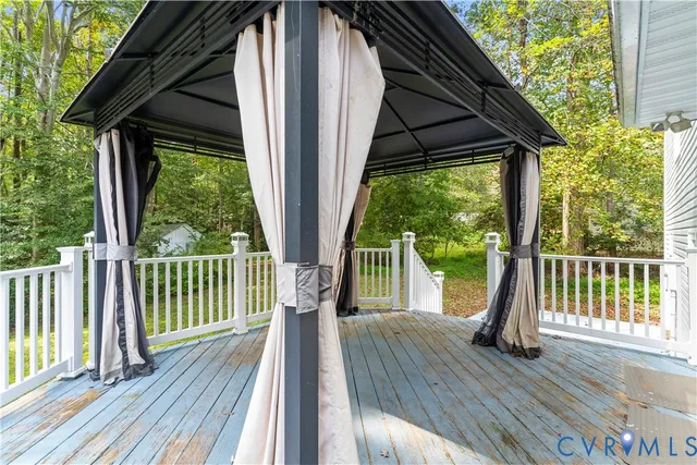 $340,000 | 10124 Clearwood Road, Chesterfield, VA 23832