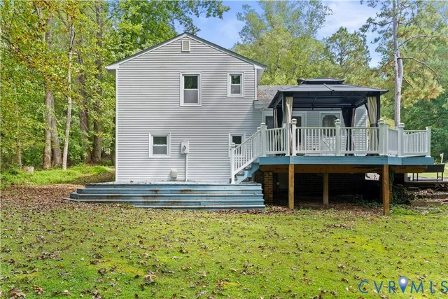$340,000 | 10124 Clearwood Road, Chesterfield, VA 23832