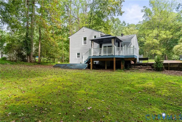 $340,000 | 10124 Clearwood Road, Chesterfield, VA 23832
