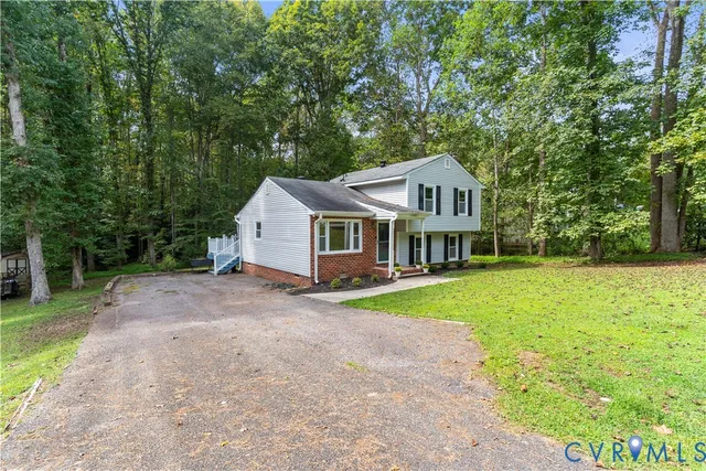 $340,000 | 10124 Clearwood Road, Chesterfield, VA 23832