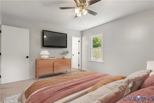 $340,000 | 10124 Clearwood Road, Chesterfield, VA 23832