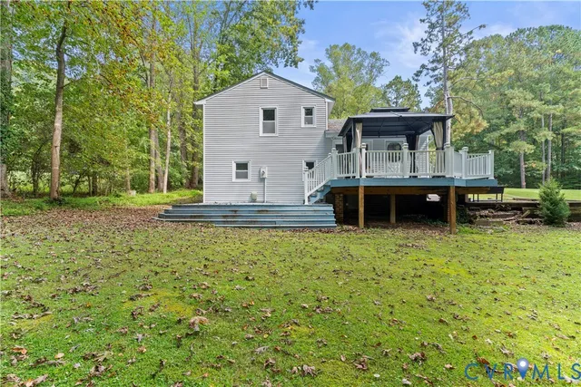$340,000 | 10124 Clearwood Road, Chesterfield, VA 23832
