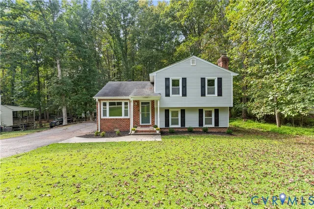 $340,000 | 10124 Clearwood Road, Chesterfield, VA 23832