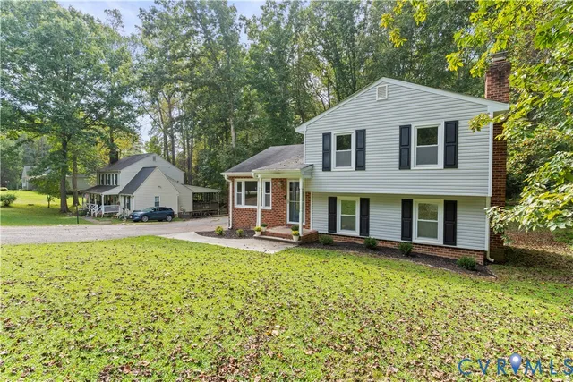 $340,000 | 10124 Clearwood Road, Chesterfield, VA 23832