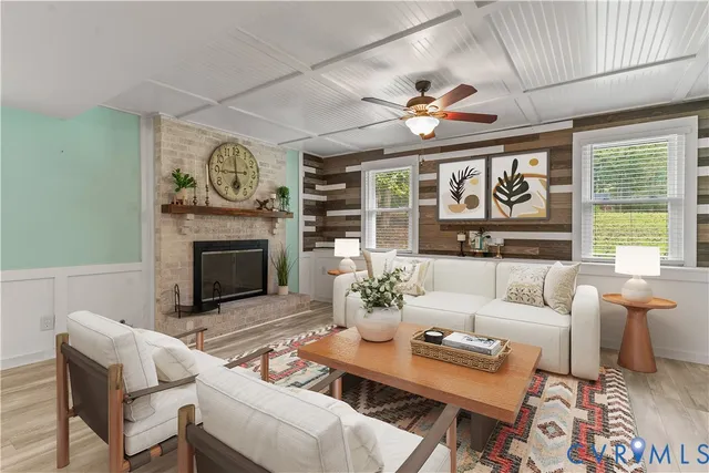 $340,000 | 10124 Clearwood Road, Chesterfield, VA 23832