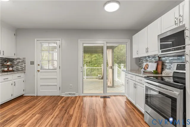 $340,000 | 10124 Clearwood Road, Chesterfield, VA 23832