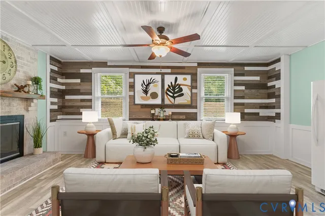 $340,000 | 10124 Clearwood Road, Chesterfield, VA 23832