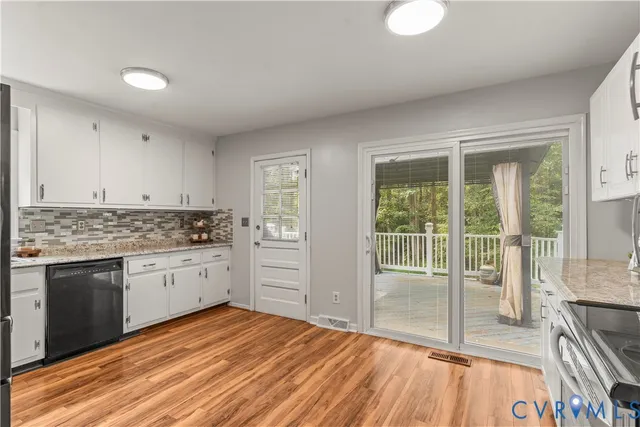 $340,000 | 10124 Clearwood Road, Chesterfield, VA 23832