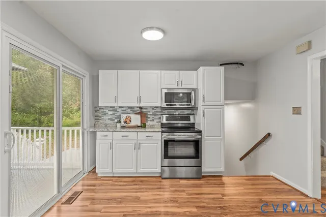 $340,000 | 10124 Clearwood Road, Chesterfield, VA 23832