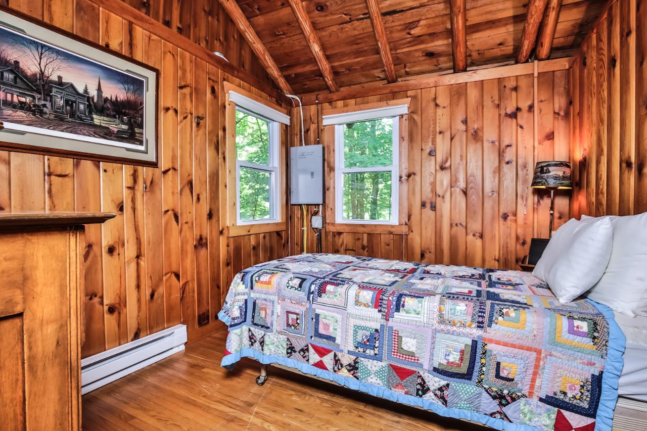 13086 Papoose Lake Road Manitowish Waters, WI 54545 - Photo 15 of 27 Gallery Image 15