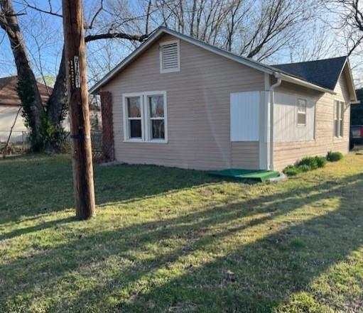 3131 Appleton Street Parsons, KS 67357 - Photo 1 of 1 Gallery Image 1