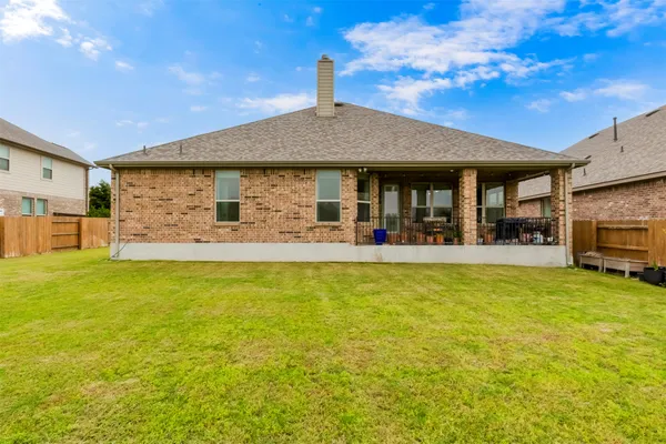 $2,900 | 3525 De Soto Loop, Round Rock, TX 78665