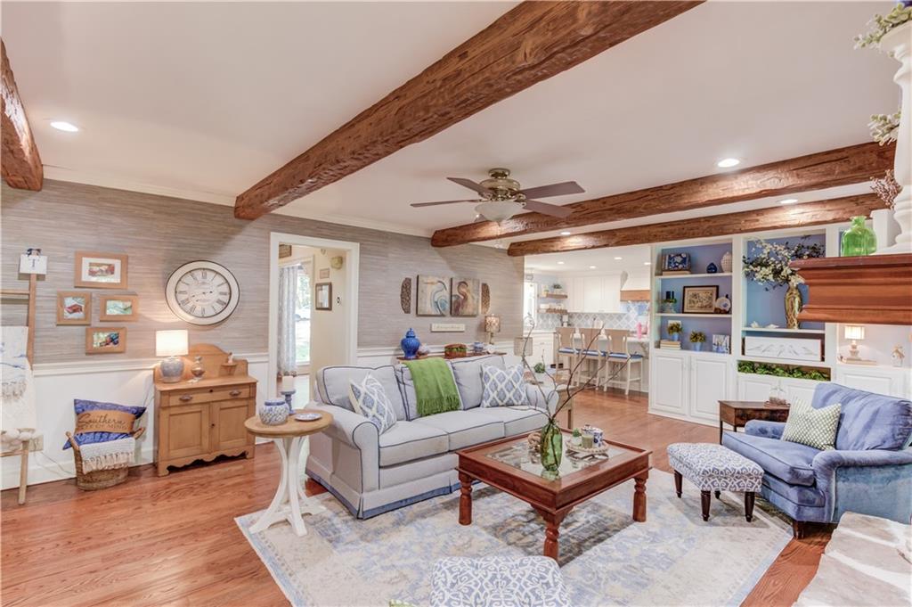 2525 Thompson Mill Road Gainesville, GA 30506 - Photo 13 of 55