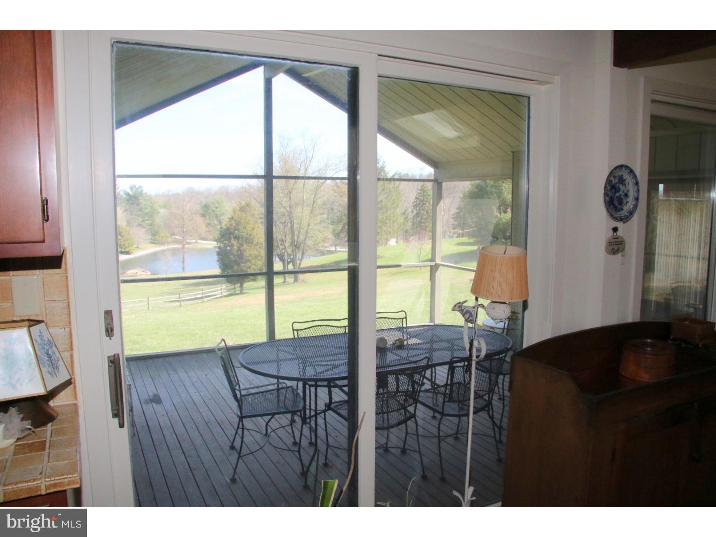 3 Hillspur Road Kennett Square, PA 19348 - Photo 14 of 23 Enclosed Porch