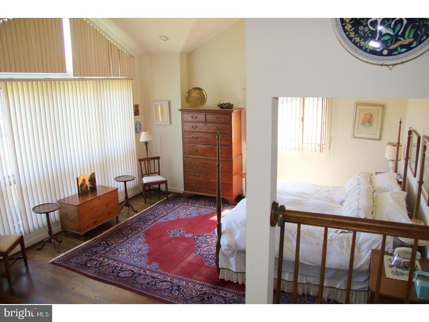 3 Hillspur Road Kennett Square, PA 19348 - Photo 10 of 23 Master Bedroom