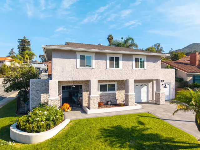 $1,395,000 | 214 Poplar Crest Avenue, Newbury Park, CA 91320