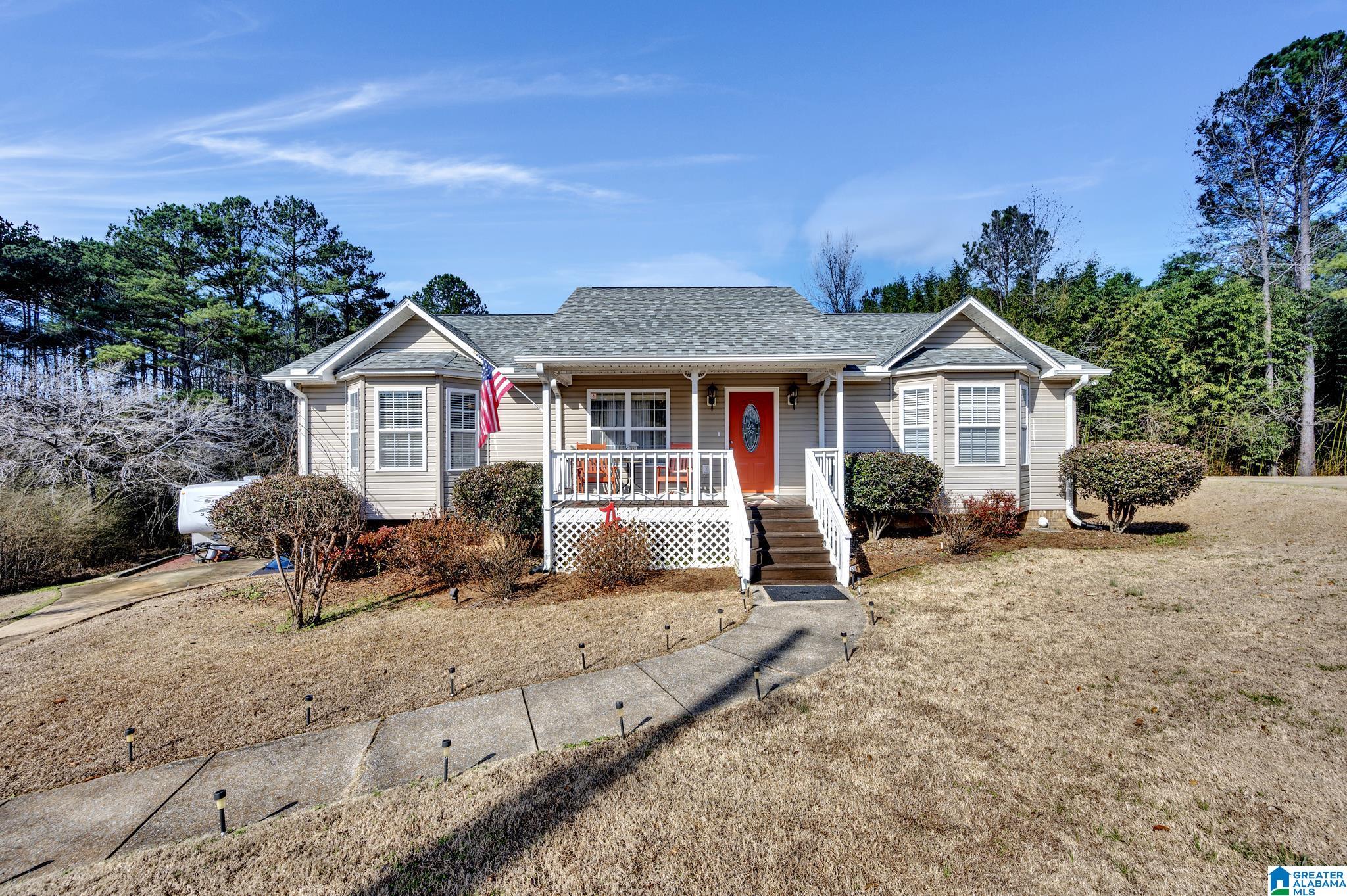 80 Magnolia Lane Sumiton, AL 35148 - Photo 2 of 28