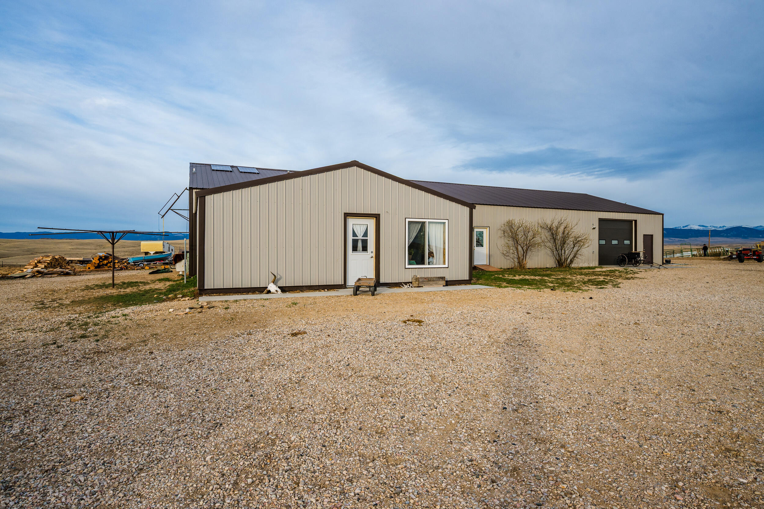 659 Trabing Road Buffalo, WY 82834 - Photo 11 of 30 659 trabing 11