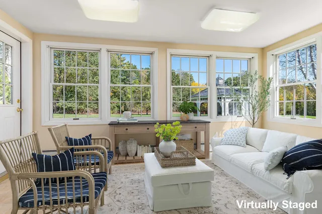 $895,000 | 25 Emerson Road, Durham, NH 03824