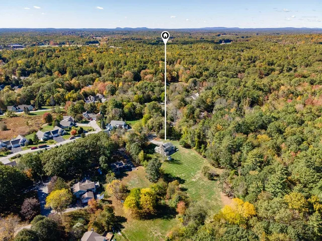 $895,000 | 25 Emerson Road, Durham, NH 03824