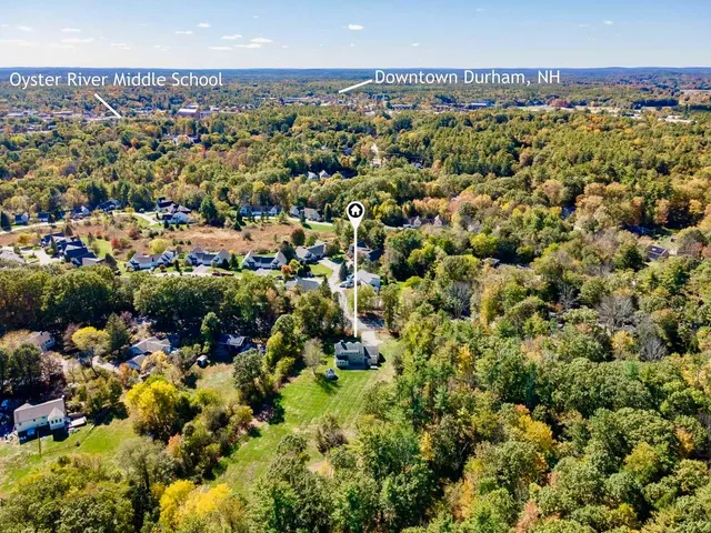 $895,000 | 25 Emerson Road, Durham, NH 03824