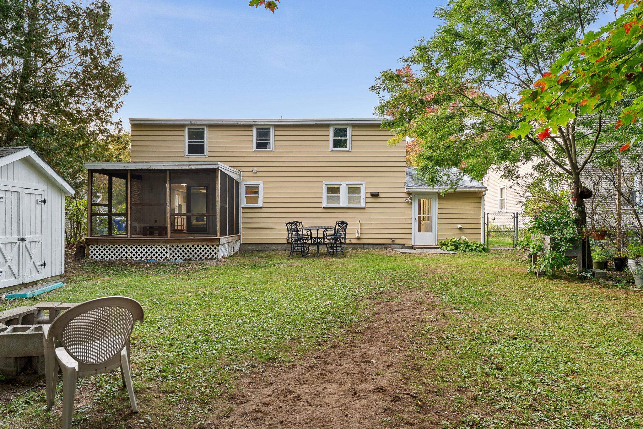 149 Woodbury Road Burlington, VT 05408 - Photo 36 of 48